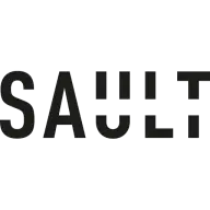 Sault.nl Logo