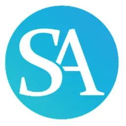 Sauper.com Logo