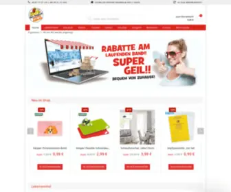 Saustark24.de(Neu Im Shop) Screenshot