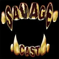 Savagecast.com Logo