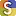 Savannah.com Favicon