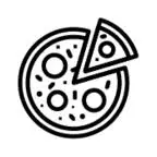 Savaspizza.com Logo