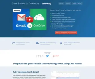 Save-Emails-TO-Onedrive.com(Save Emails to OneDrive) Screenshot