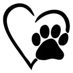 Savedbydogs.com Favicon