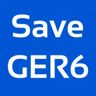 Saveger6.de Favicon