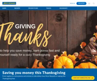 Saveonmore.com(Saveonmore) Screenshot