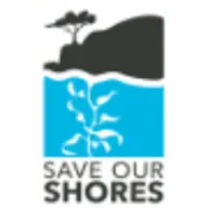 Saveourshores.org Logo