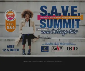 Savethatseat.com(Film Company) Screenshot