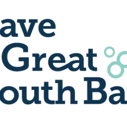 Savethegreatsouthbay.org Logo