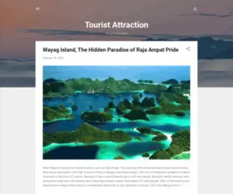 Saveto.eu(Tourist Attraction) Screenshot