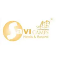 Savicamps.com Logo
