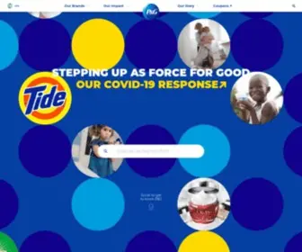 Savingspg.com(Savingspg) Screenshot