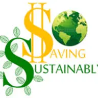 Savingsustainably.com Favicon