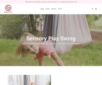 Savoiz.com(Savoiz) Screenshot