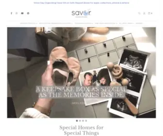 Savor.us(Savor) Screenshot