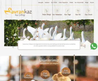 Savrankaz.com(SAVRAN KAZ) Screenshot