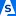 Savvas.com Favicon