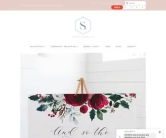 Savvypaperco.com(Savvypaperco) Screenshot