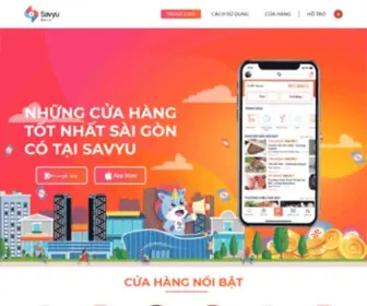 Savyu.com(Savyu) Screenshot