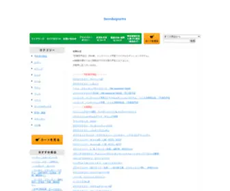 Sawamura777.com(Lureshopsawa) Screenshot