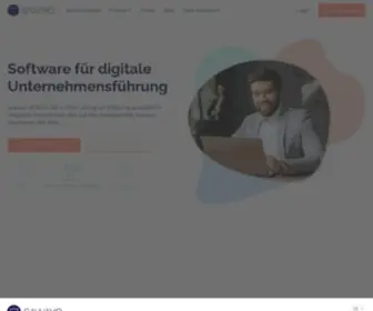 Sawayo.de(Die Compliance Software für KMU) Screenshot