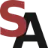 Saxalley.com Logo