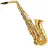 Saxofonista.com.br Favicon