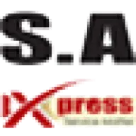 Saxpress.co.uk Favicon