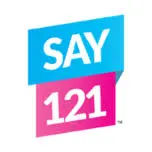 Say121.com Favicon