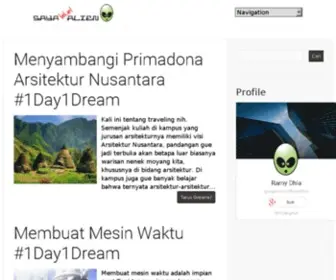 Sayabukanalien.com(江西丰锦能源集团有限公司) Screenshot