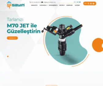 Sayimmarket.com(Sayım) Screenshot