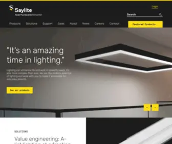 Saylite.com(Saylite) Screenshot