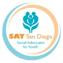Saysandiego.org Logo