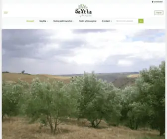 Saytlia.com(Saytlia) Screenshot