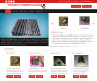 SBBBL.in(SBBBL) Screenshot