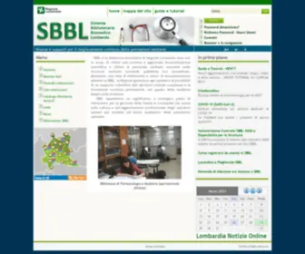 SBBL.it(SBBL) Screenshot