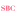 SBC-Ueno.com Favicon