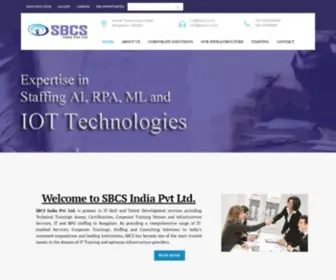 SBcsin.com(SBCS) Screenshot