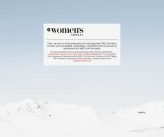 SBcwomen.com(SBcwomen) Screenshot