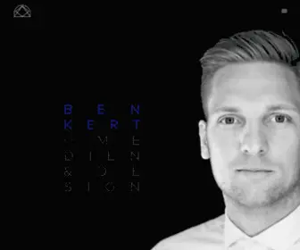 Sbenkert.com(Sbenkert) Screenshot