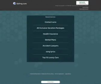 SBFMG.com(糖果彩) Screenshot