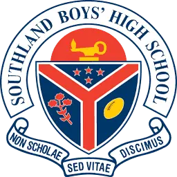 SBHS.school.nz Logo