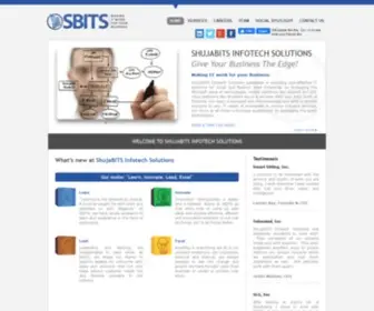 Sbits.co(Sbits) Screenshot
