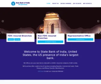 Sbius.statebank(State Bank of India) Screenshot