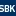 SBK.nl Favicon