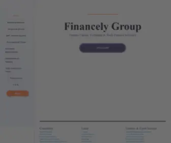 SBLcfast.com(FINANCELY) Screenshot