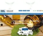 SBLGlobal.com Screenshot