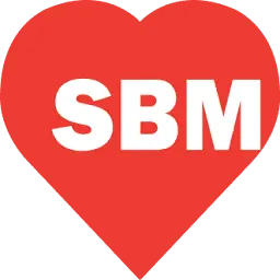 SBmfoundation.org Logo