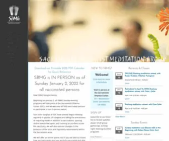 SBMG.org(SBMG) Screenshot