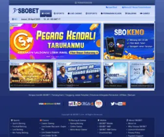 Sboarena.online(Sboarena online) Screenshot